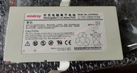 LI241002A Mindray Navulbaar Li Ion Battery Pack 14.8V voor VS300-Ventilator