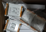 989803174891 philip Battery Adapter 3 Pakaa Wegwerpproduct voor de Geduldige Monitor van MX40