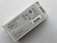 De Reeks Defibrillator Lithium Ion Rechargeable Battery van de Zollr Reeks E 8019-0535-01 10.8V, 5.8Ah, 63Wh