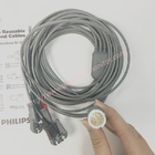 989803160771 philip Efficia gecombineerde kabel voor volwassenen 5- Leadest Grabber AAMI