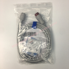 001C-30-70759 Mindray IPMTN IBP-kabel naar Abbott-connector IM2201 12-pins