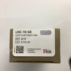 Masi-mo LNCS GE 2016 LNC-10-GE SpO2-sensor Patiëntmonitoraccessoires Volwassen pediatrische herbruikbare vingerclipsensoren