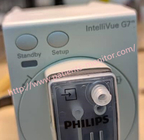 Philip IntelliVue G7 Anesthesie Gas Module 866173 met waterbeker