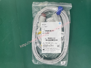 PN 009-005460-00 Accessoires voor patiëntmonitoren 12 pin ICP-kabel CP12601 Voor Mindray N1 N12 N15 N17 N19 N22