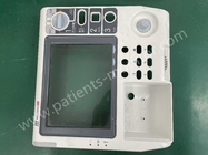Mindray BeneHeart D6 Defibrillator Front Casing met knop en encoder Ziekenhuis medische apparatuur onderdelen