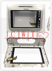 ICU-Bed Geduldige Monitor, 1920x1080-het Gewicht van Computerfront panel 0.37kg