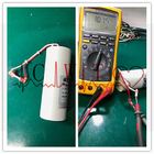 De Condensator van de kliniekhoogspanning, Defibrillator Condensator van 110v-240v