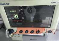 85dB het ziekenhuis Vital Signs Monitor, Gebruikt de Gezondheids Controlesysteem In real time van Philip 3000A