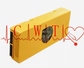 LM34S001A Defibrillator van het Ziekenhuisaed van Machinedelen het Lithiumbatterij
