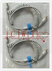 1.3m de VERSIERINGS Geduldige Kabel van Philip ECG van 453564034571 ECG-Machinedelen voor Ecg-Machine