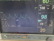 De Gebruikte Geduldige Monitor van ECG Mindray Mec 2000 voor ICU/Volwassene