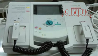 De hartschok gebruikte Defibrillator machine 3 Kanaal voor ICU