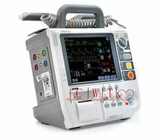 Mindray D6 automatiseerde Externe Gebruikte Defibrillator Machine 3 Kanaal