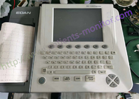 Digitaal 12 Kanaal SE-1200 het Uitdrukkelijke Medische apparaat van de electrocardiogramecg Machine