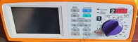 Het ziekenhuismedische apparatuur Fukuda Denshi fc-1760 Defibrillator Machine in goede staat