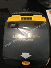 Cr van Lifepak van de Med-tronic Fysiocontrole plus Defibrillator Materiaal voor het Ziekenhuis