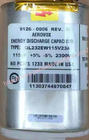 9126-0006 van de de Delenenergie van Zoll M Series Defibrillator Machine de Lossingscondensator
