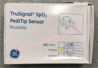 Ts-SP-D Geduldige de Sensorvinger Pediatrische 1m van GE TruSignal SpO2 Resusable van Monitortoebehoren