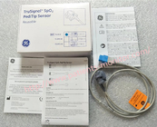 Ts-SP-D Geduldige de Sensorvinger Pediatrische 1m van GE TruSignal SpO2 Resusable van Monitortoebehoren