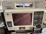 Med-tronic Fysio - Controle LIFEPAK 12 AED van de de Monitorreeks van LP12 Defibrillator