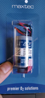Interne Industriële de Zuurstofsensor R125P02-003 van maximum-250B Maxtec voor SLE ModelVentilator 5000/6000