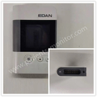 OLED-Scherm gebruikte Geduldige Monitor Edan SE-2003 SE-2012 Holter System