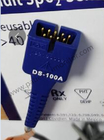 Van DS100A ds-100A de Geduldige Opnieuw te gebruiken Niet-steriele Volwassen SpO2 Sensor van de Monitortoebehoren