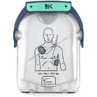 Van de Machinedelen van Philip Heartstart HS1 M5066A Defibrillator Stootkussens M5071A van AED
