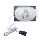 Ref 989803149981 Defibrillator Stootkussens III van AED Heartstart van Philip FR3 van Machinedelen voor Kindvolwassene