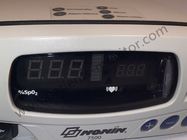 Gebruikte het Ziekenhuis van de Impulsoximeter van Nonin Model 7500 Medische Controlehulpmiddelen