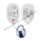 Van de Elektrodendefibrillation van Heartstartradiolucent Multifunctionele de Stootkussenselektroden voor Volwassen Kind M3716A 989803107811