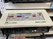 6.75“ Conmed-Sabel 2400 Electrosurgical-Machine voor het Ziekenhuis wordt gerenoveerd dat