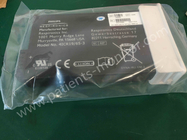 De Navulbare Li-Ionenbatterij ref 1082662 Model4icr19 65-3 6300mAh 14.4V van philip Respironics SimplyGo