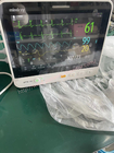 Geduldige Monitor van het Mindray de EPM10 Gerenoveerde Vervoer voor het Ziekenhuis