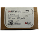Masima RD SET YI 4054 Multisite-pulsoximetersensorkabel Herbruikbaar voor het bewaken van de gezondheid van de patiënt
