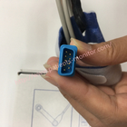 TS-WD Patiëntmonitor Accessoires GE Ohmeda TruSignal 9 Pin Spo2 Wrap Sensor Herbruikbaar 1m 3.3ft