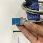 TS-WD Patiëntmonitor Accessoires GE Ohmeda TruSignal 9 Pin Spo2 Wrap Sensor Herbruikbaar 1m 3.3ft