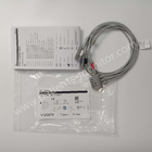 240v ECG Kabels 3 Lead Grabber AHA 74cm 29 In 412682-001 Accessoires voor medische hulpmiddelen