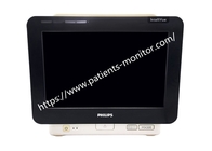 Geduldige de Monitormedische apparatuur van philip IntelliVue MX500 met LCD Touchscreen 866064