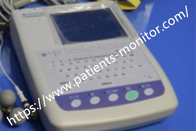Van het het electrocardiogram1250p 6 Kanaal van Nihonkohden ECG niet Aangepaste de Medische apparatuurdelen