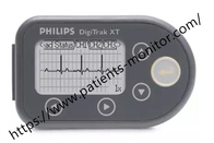 Registreertoestel 91.44mm Vertoning Holter Monitoring System van het Digitrakxt ECG electrocardiogram