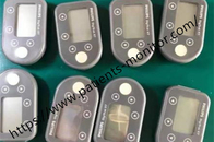 Registreertoestel 91.44mm Vertoning Holter Monitoring System van het Digitrakxt ECG electrocardiogram