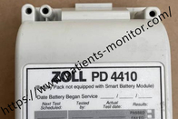 Delen 4.3Ah van de Zollm Series Defibrillator Battery PD4100 Medische Machine 12 Volts