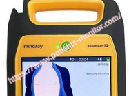 Gele Mindray BeneHeart D1 Defibrillator voor Volwassene