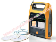 Gele Mindray BeneHeart D1 Defibrillator voor Volwassene