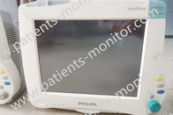 Medische apparaat ECG van de IntelliVuemp50 het Geduldige Monitor voor het Ziekenhuis