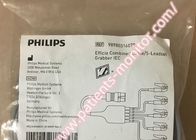 philip Efficia Combined Cable 5 CEI ref 989803160781 van Leadset Grabber