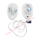 De elektrode verbindt pre de Volwassen 10pk-Delen van de Stop Geduldige Monitor voor de Monitor Defibrillators van philip HeartStart MRxXLXL+