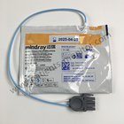 Stootkussens van de Mindray de Volwassen Beschikbare Multifunctionele Elektrode voor de Serie S MR60 PN115-001607-00 van Mindray D1 D2 D3 D5 D6 C&amp;