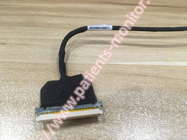 De kabel Zwarte Medische apparatuur van philip VM6 LVDS voor het Ziekenhuis